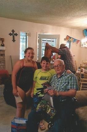 Wayne Lamar Gray - Photo 4