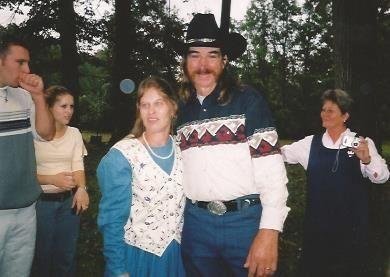 James Harold " Paw Paw" Chambless - Photo 2