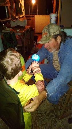 James Harold " Paw Paw" Chambless - Photo 3