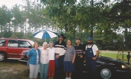 James Harold " Paw Paw" Chambless - Photo 4