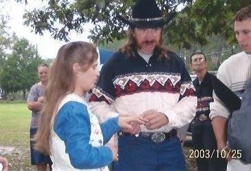 James Harold " Paw Paw" Chambless - Photo 5