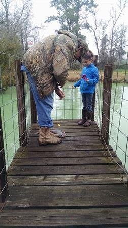 James Harold " Paw Paw" Chambless - Photo 6