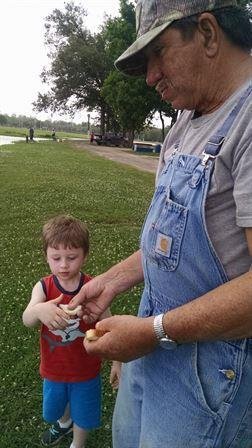 James Harold " Paw Paw" Chambless - Photo 8