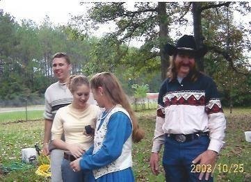 James Harold " Paw Paw" Chambless - Photo 11