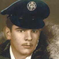 Virgil Blaine VanWormer - Photo 3