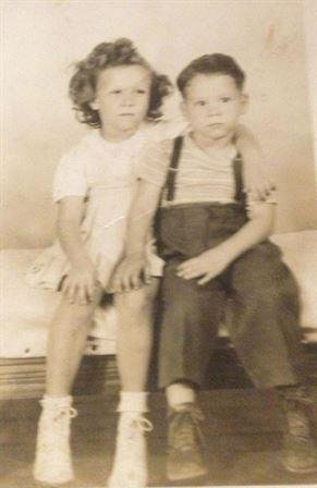 Peggy Sue Richardson - Photo 3