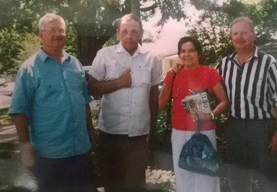 Peggy Sue Richardson - Photo 5