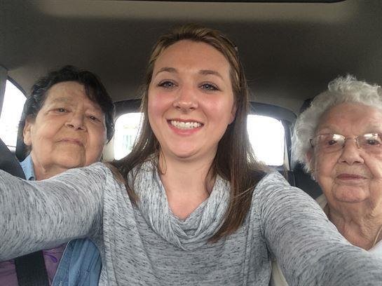 Peggy Sue Richardson - Photo 6