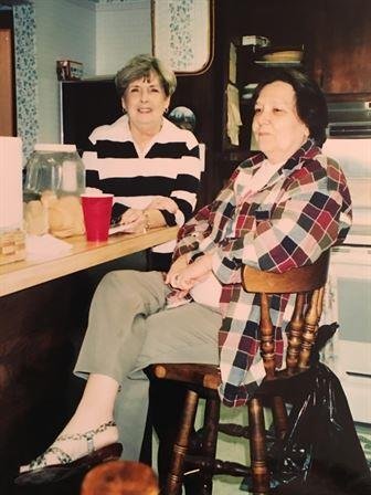 Peggy Sue Richardson - Photo 7