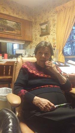 Peggy Sue Richardson - Photo 10