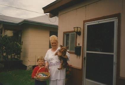 Patricia Ann McCullough - Photo 6