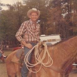 David Harwell Chessher - Photo 3