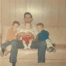 David Harwell Chessher - Photo 2