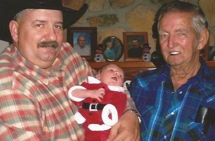 David Harwell Chessher - Photo 6