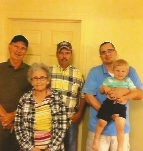 Jerry Don Maddox - Photo 9