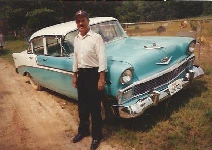 Jerry Don Maddox - Photo 10