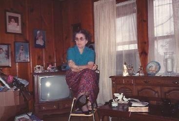 Katherine Aline Daniel Joy - Photo 3