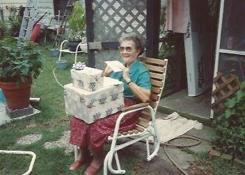 Katherine Aline Daniel Joy - Photo 5