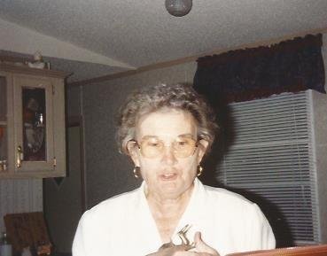 Katherine Aline Daniel Joy - Photo 9