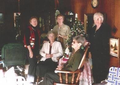 Katherine Aline Daniel Joy - Photo 11