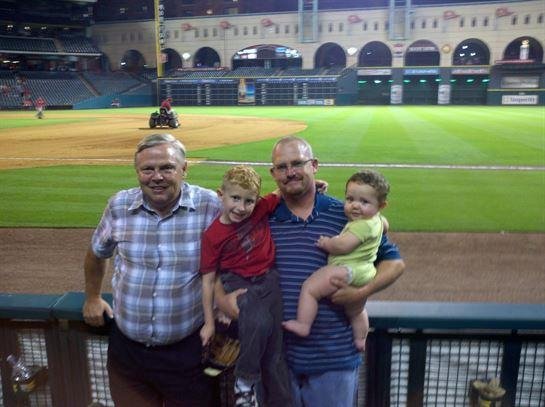 Robert Logan Sellers - Photo 5