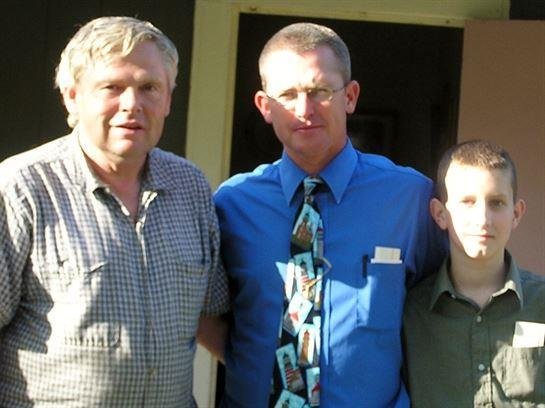 Robert Logan Sellers - Photo 9