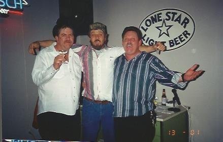 Barry Wilburn Sims - Photo 2