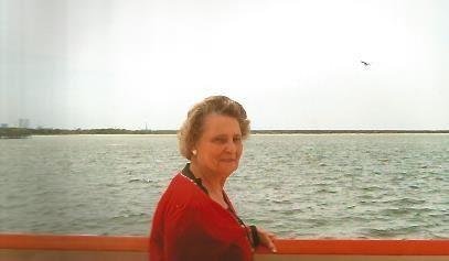 Rhilmer Josephine Wilson Fregia - Photo 2