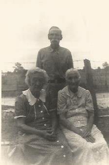 Rhilmer Josephine Wilson Fregia - Photo 4