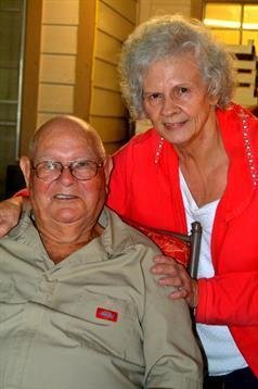 Wilbur Nugent - Photo 2