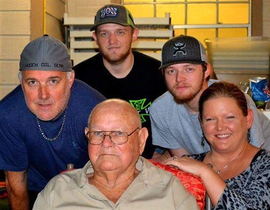 Wilbur Nugent - Photo 3