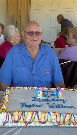 Wilbur Nugent - Photo 4