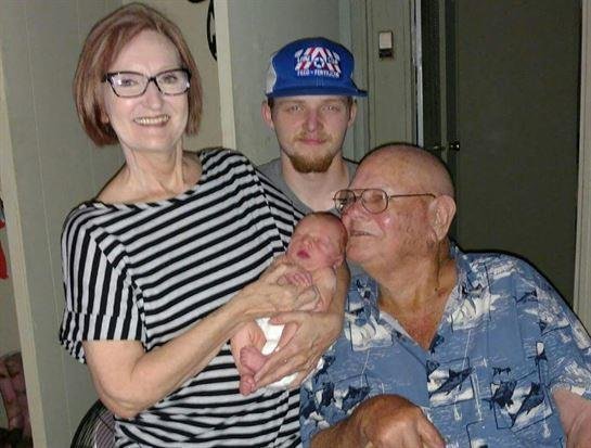 Wilbur Nugent - Photo 5