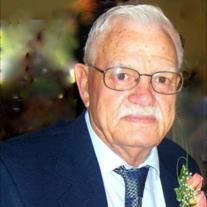 Jack Donall Houghton - Photo 2