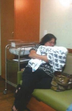 Betty Lynn Harwell - Photo 5