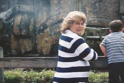 Betty Lynn Harwell - Photo 6