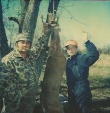 Billy Frank Kelley - Photo 2