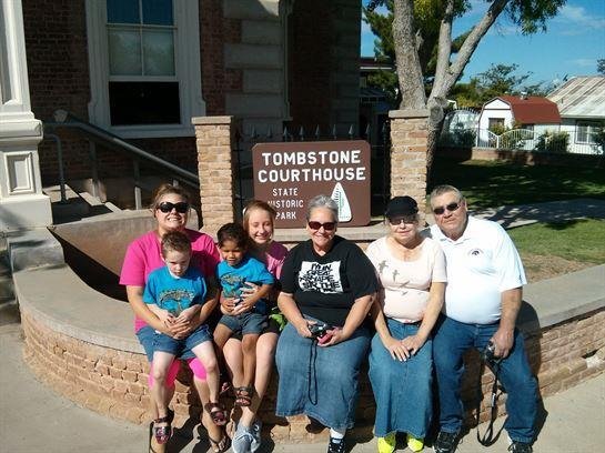 Billy Frank Kelley - Photo 3