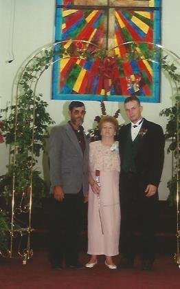 John Roy " John Boy" Mobley - Photo 11