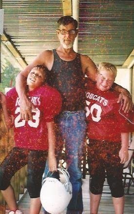 John Roy " John Boy" Mobley - Photo 2