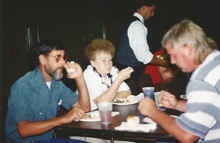 John Roy " John Boy" Mobley - Photo 3