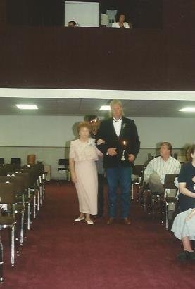 John Roy " John Boy" Mobley - Photo 5