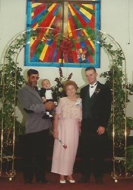 John Roy " John Boy" Mobley - Photo 10