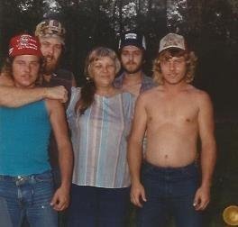 Gwyn Hulda Dean Lee - Photo 3