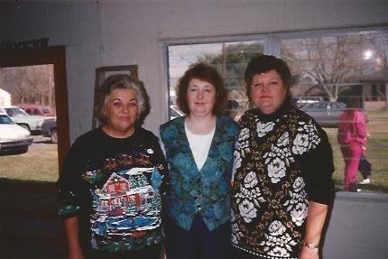 Gwyn Hulda Dean Lee - Photo 2