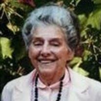 Mollie Virginia Fregia Rives - Photo 3