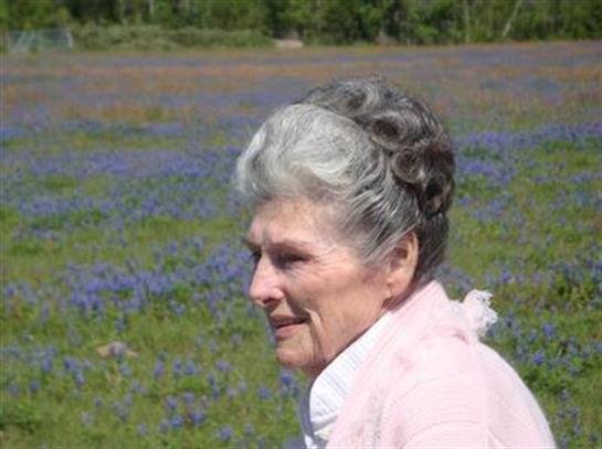 Mollie Virginia Fregia Rives - Photo 2