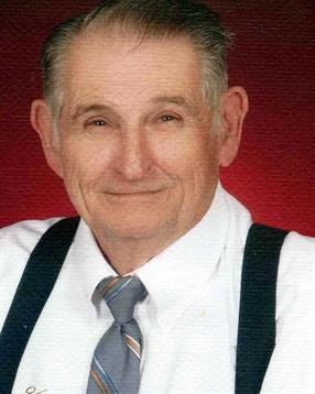 Paul Darius Peek - Photo 4