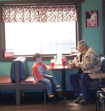 Paul Darius Peek - Photo 3