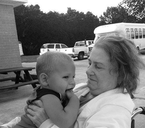 Deanna Dale Sheffield - Photo 4